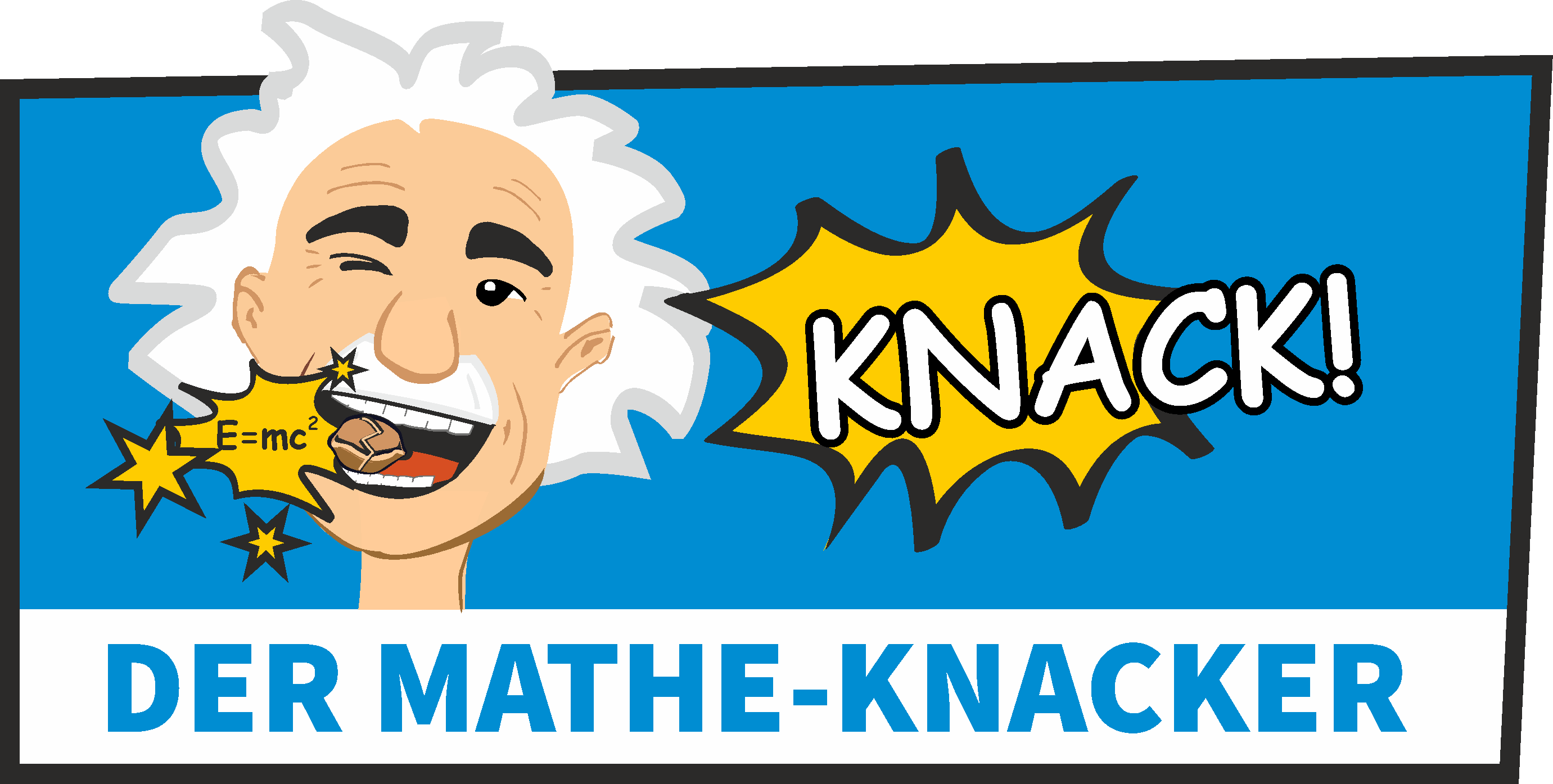 Der Mathe-Knacker®